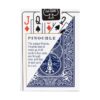 Bicycle Pinochle Playing Cards Standard Index 48 – Blue Inside